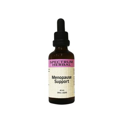 Spectrum Herbal Menopause Support 40ml